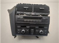  Кнопка аварийки Audi Q7 2005-2015 11536469 #1