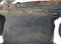  Кронштейн двигателя Mercedes MB 208-210 (308-310) 1989-1995 20664588 #4