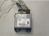 8L8414B321AK Блок управления подушками безопасности Ford Escape 2007-2012 20664600 #1
