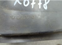 Защита арок (подкрылок) Volvo C30 2006-2013 20664601 #3