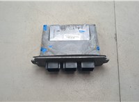 8U7Z12A650VARM Блок управления двигателем Ford Escape 2007-2012 20664603 #2
