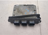 8U7Z12A650VARM Блок управления двигателем Ford Escape 2007-2012 20664603 #3