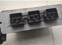8U7Z12A650VARM Блок управления двигателем Ford Escape 2007-2012 20664603 #4