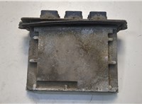 8U7Z12A650VARM Блок управления двигателем Ford Escape 2007-2012 20664603 #1