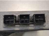 8U7Z12A650VARM Блок управления двигателем Ford Escape 2007-2012 20664603 #5