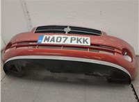 Решетка радиатора Dodge Caliber 2006-2013 11536478 #2