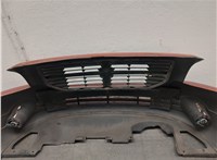 Решетка радиатора Dodge Caliber 2006-2013 11536478 #4