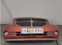 Решетка радиатора Dodge Caliber 2006-2013 11536478 #1