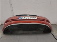 Решетка радиатора Dodge Caliber 2006-2013 11536478 #8