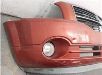 Решетка радиатора Dodge Caliber 2006-2013 11536478 #10