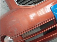 Решетка радиатора Dodge Caliber 2006-2013 11536478 #11