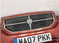 Решетка радиатора Dodge Caliber 2006-2013 11536478 #12