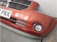 Решетка радиатора Dodge Caliber 2006-2013 11536478 #14