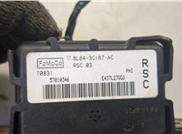8L843C187AC Датчик ускорения Ford Escape 2007-2012 20664610 #3