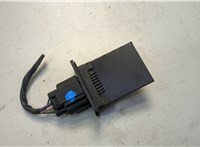AL8Z19849A Сопротивление отопителя (моторчика печки) Ford Escape 2007-2012 20664611 #1