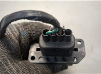 AL8Z19849A Сопротивление отопителя (моторчика печки) Ford Escape 2007-2012 20664611 #3