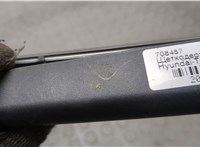  Щеткодержатель Hyundai Tucson 1 2004-2010 20664614 #2
