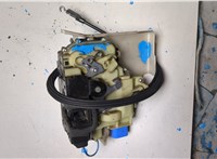 3B1837015AQ Замок двери Volkswagen Polo 2005-2009 20664619 #2