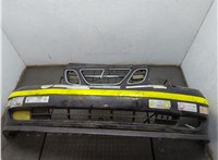 Решетка радиатора Saab 9-3 2002-2014 11536486 #1