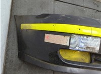 Решетка радиатора Saab 9-3 2002-2014 11536486 #3