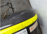 Решетка радиатора Saab 9-3 2002-2014 11536486 #4