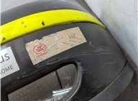 Решетка радиатора Saab 9-3 2002-2014 11536486 #5