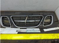 Решетка радиатора Saab 9-3 2002-2014 11536486 #6