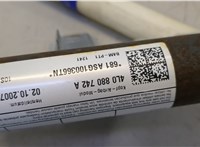 4L0880742A Подушка безопасности боковая (шторка) Audi Q7 2005-2015 20664627 #3