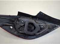 1222535, 93190951 Фонарь (задний) Opel Corsa D 2006-2014 20664629 #4