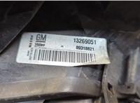 1222535, 93190951 Фонарь (задний) Opel Corsa D 2006-2014 20664629 #7