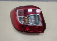  Фонарь (задний) Dacia Sandero 2013-2020 20664630 #1