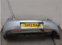  Бампер Mazda 6 (GH) 2007-2012 20664631 #1