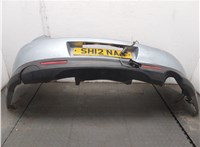  Бампер Mazda 6 (GH) 2007-2012 20664631 #6