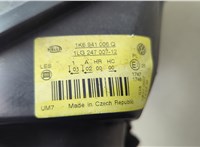 1K6941030Q, 1K6941006Q Фара (передняя) Volkswagen Golf 5 2003-2009 20664634 #4