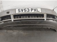 8E0807103F, 8E0807647 Бампер Audi A4 (B6) 2000-2006 20664637 #1