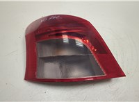 815610D120 Фонарь (задний) Toyota Yaris 2005-2011 20664645 #1