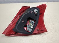 815610D120 Фонарь (задний) Toyota Yaris 2005-2011 20664645 #2