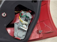 815610D120 Фонарь (задний) Toyota Yaris 2005-2011 20664645 #3
