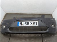 Фара противотуманная (галогенка) Ford Focus 2 2008-2011 11536509 #1