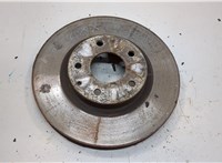  Диск тормозной Mazda CX-5 2017-2021 20664653 #3