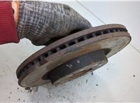  Диск тормозной Mazda CX-5 2017-2021 20664659 #2