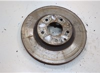  Диск тормозной Mazda CX-5 2017-2021 20664659 #3