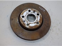 569076, 13502051 Диск тормозной Opel Zafira C 2011-2019 20664663 #3