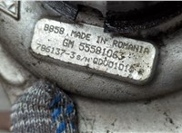 860335, 95519811, 55581063 Турбина Opel Insignia 2008-2017 20664669 #2