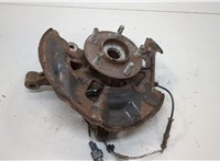 Ступица (кулак, цапфа) Mazda CX-5 2017-2021 20664670 #1