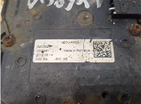 6237250, 13582928 Электропривод ручного тормоза (моторчик ручника) Opel Ampera 2011-2015 20664672 #5