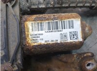 6237250, 13582928 Электропривод ручного тормоза (моторчик ручника) Opel Ampera 2011-2015 20664672 #6