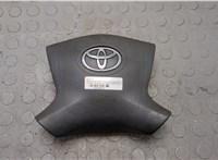  Подушка безопасности водителя Toyota Avensis 2 2003-2008 20664676 #1