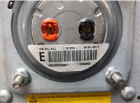  Подушка безопасности водителя Toyota Avensis 2 2003-2008 20664676 #2