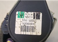  Ремень безопасности Audi Q7 2005-2015 20664682 #3